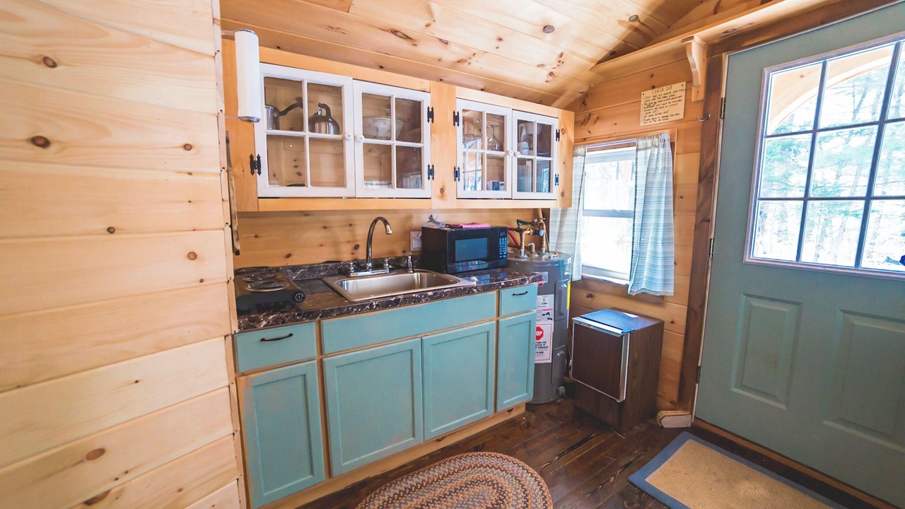 Photo of Kitchen in South Londonderry