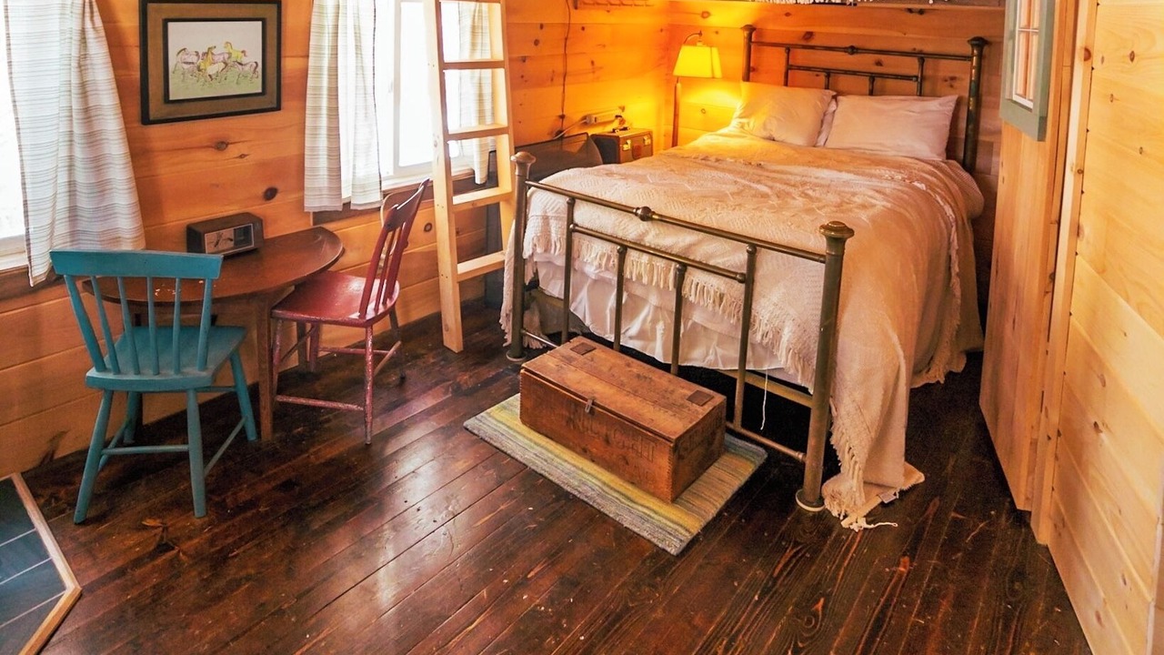 Photo of Bedroom in South Londonderry