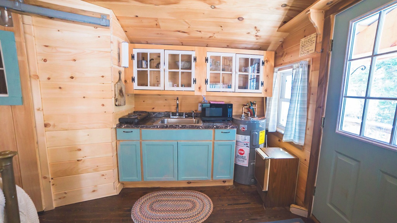 Photo of Kitchen in South Londonderry