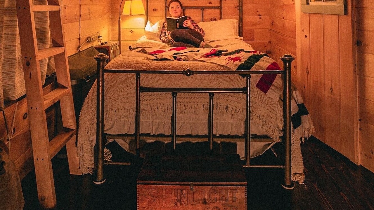 Photo of Bedroom in South Londonderry