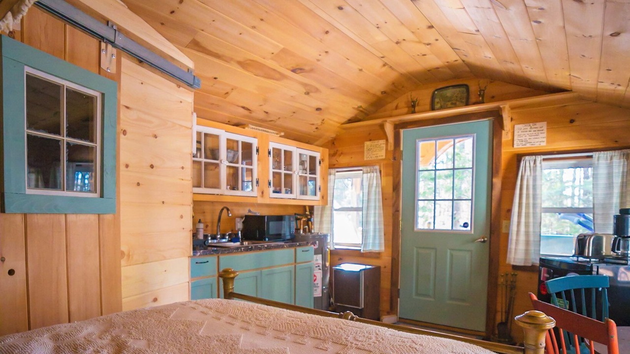 Photo of Bedroom in South Londonderry