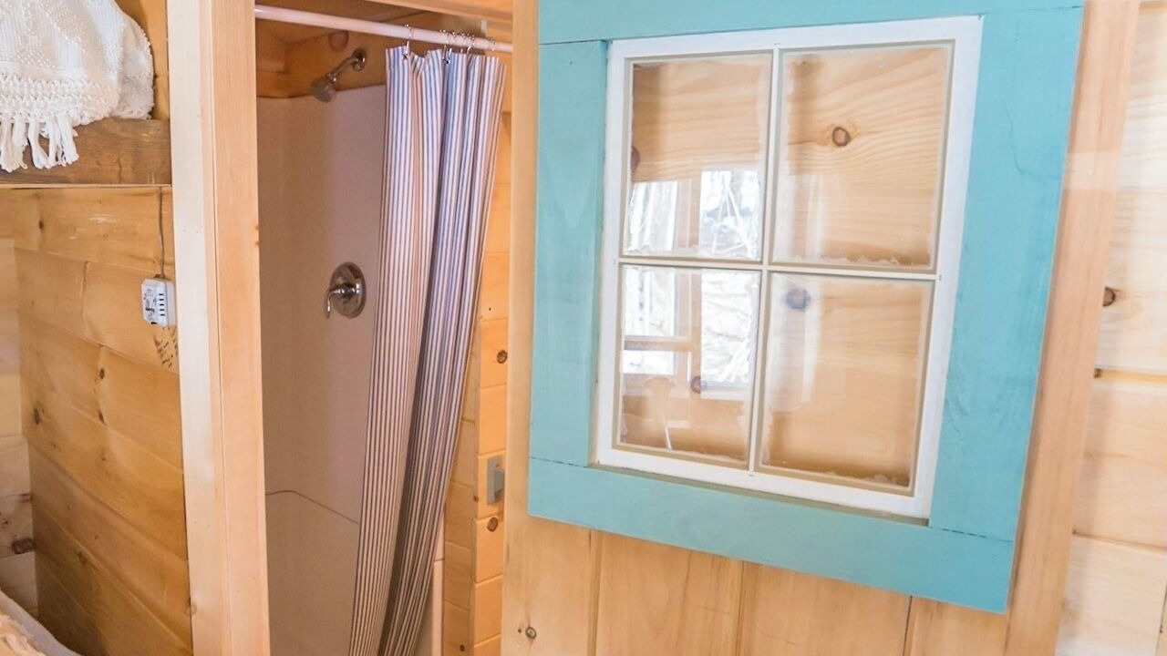 Photo of Bathroom in South Londonderry