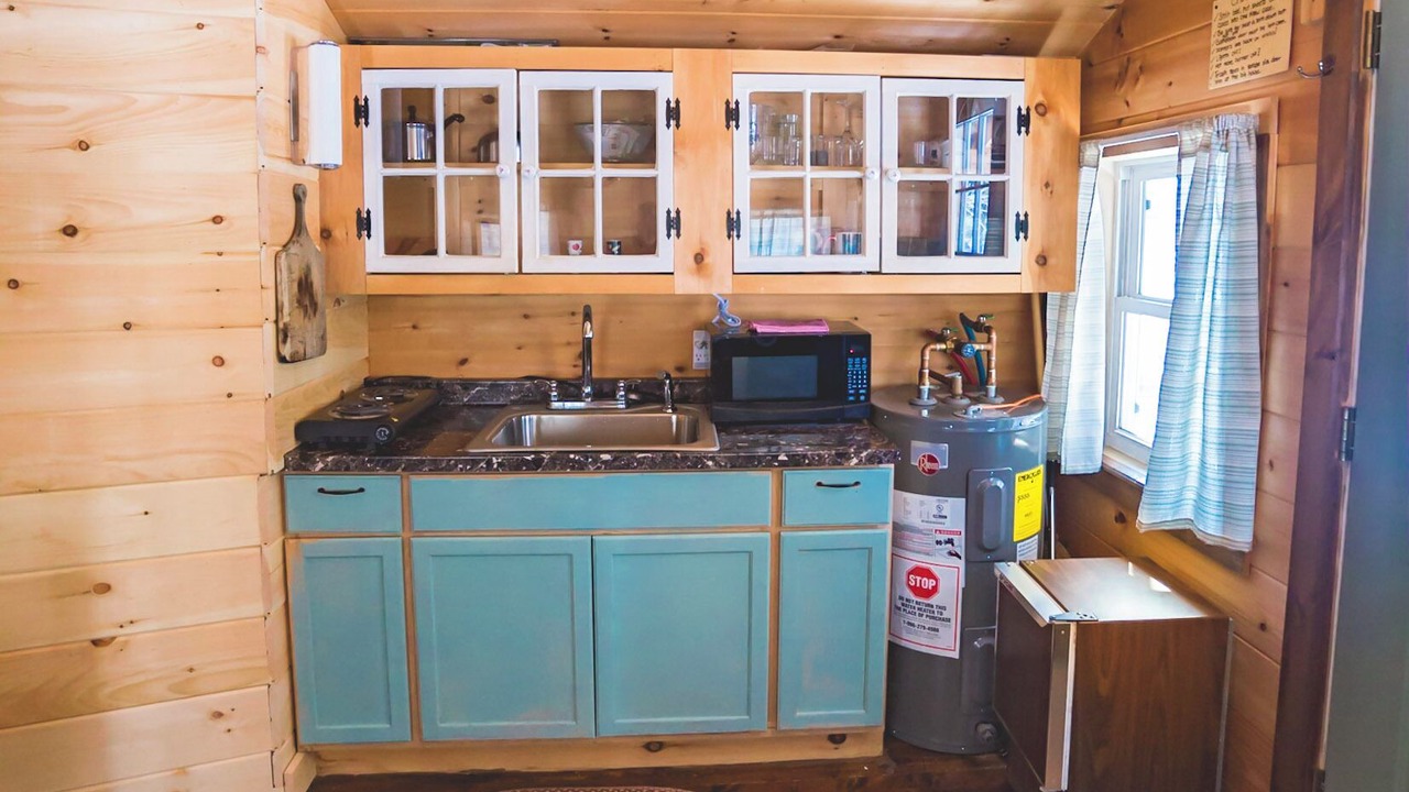Photo of Kitchen in South Londonderry