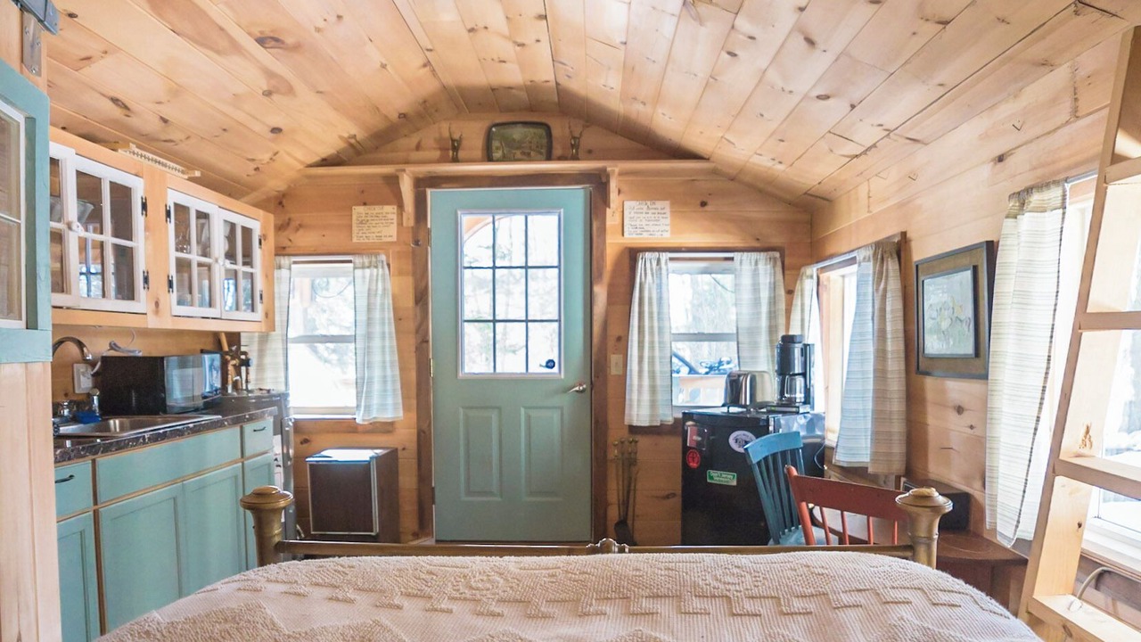 Photo of Bedroom in South Londonderry