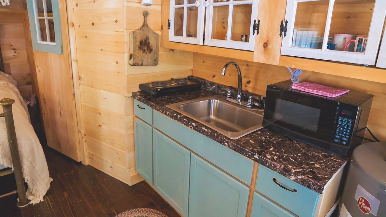 Photo of Kitchen in South Londonderry