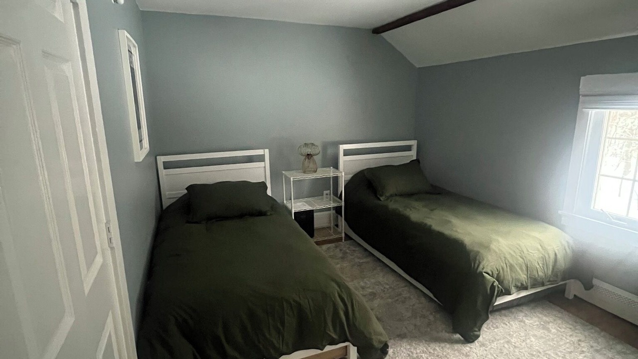 Photo of Bedroom in West Hartford
