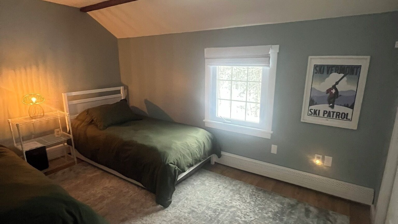 Photo of Bedroom in West Hartford