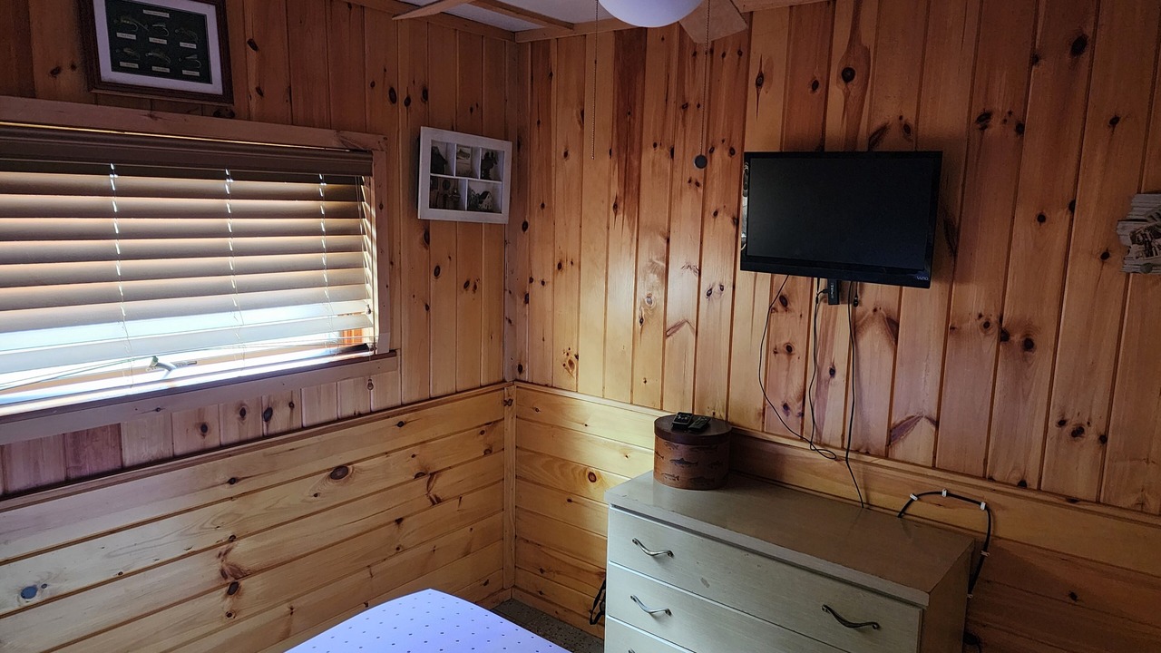 Photo of Bedroom in Warren's Gore