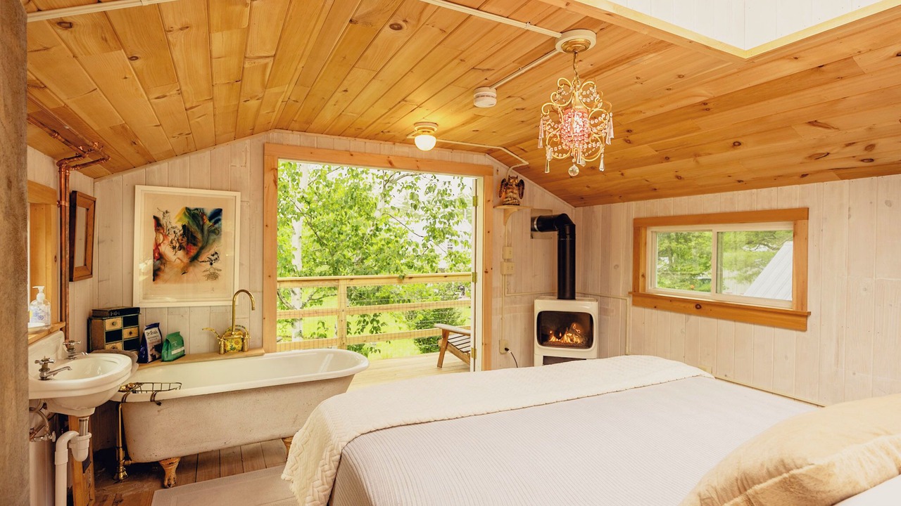 Photo of Bedroom in South Londonderry