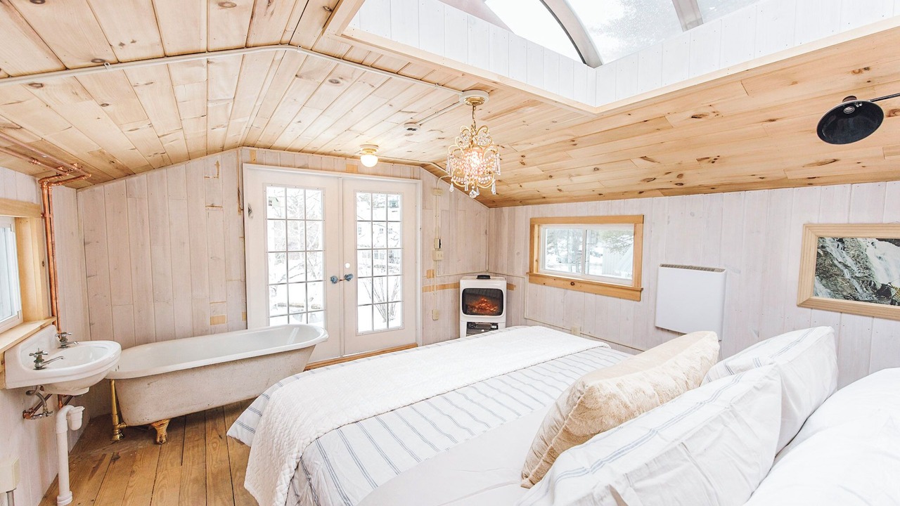 Photo of Bedroom in South Londonderry
