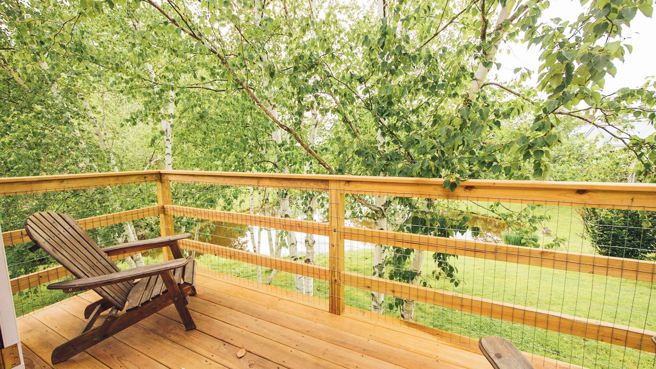 Photo of Outdoor in South Londonderry