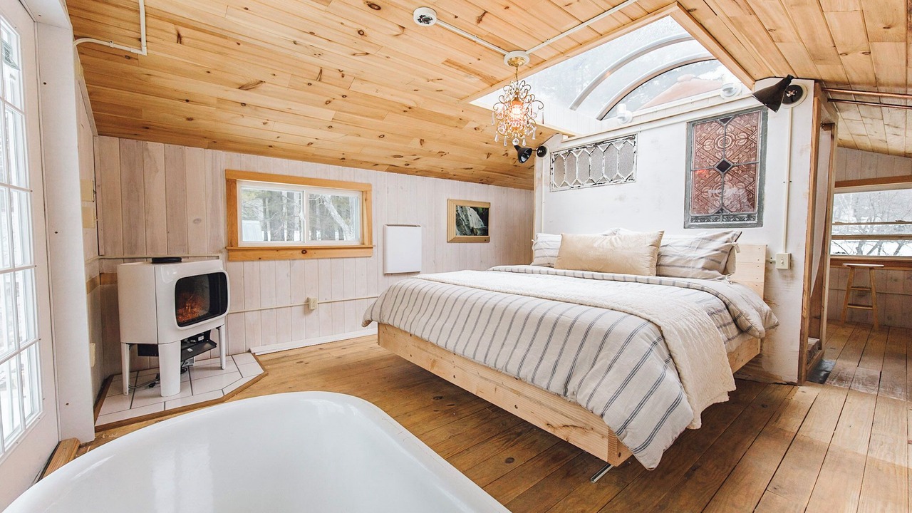 Photo of Bedroom in South Londonderry