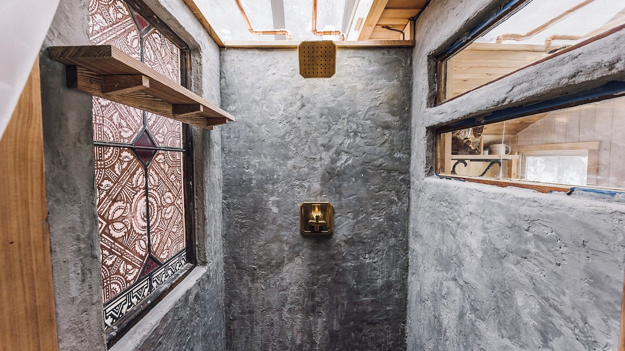 Photo of Bathroom in South Londonderry