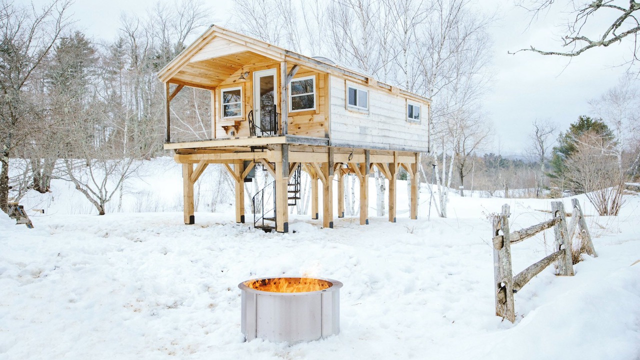 Photo of Outdoor in South Londonderry