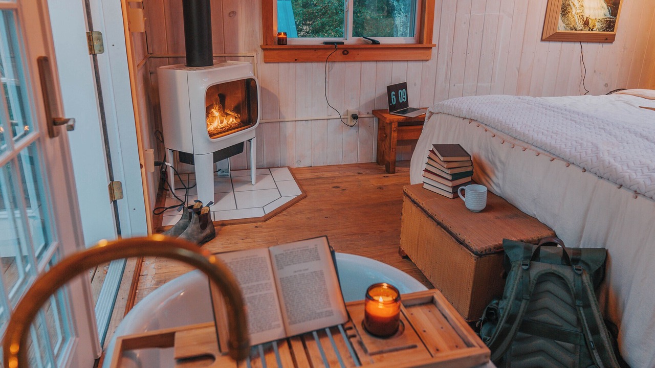 Photo of Bedroom in South Londonderry