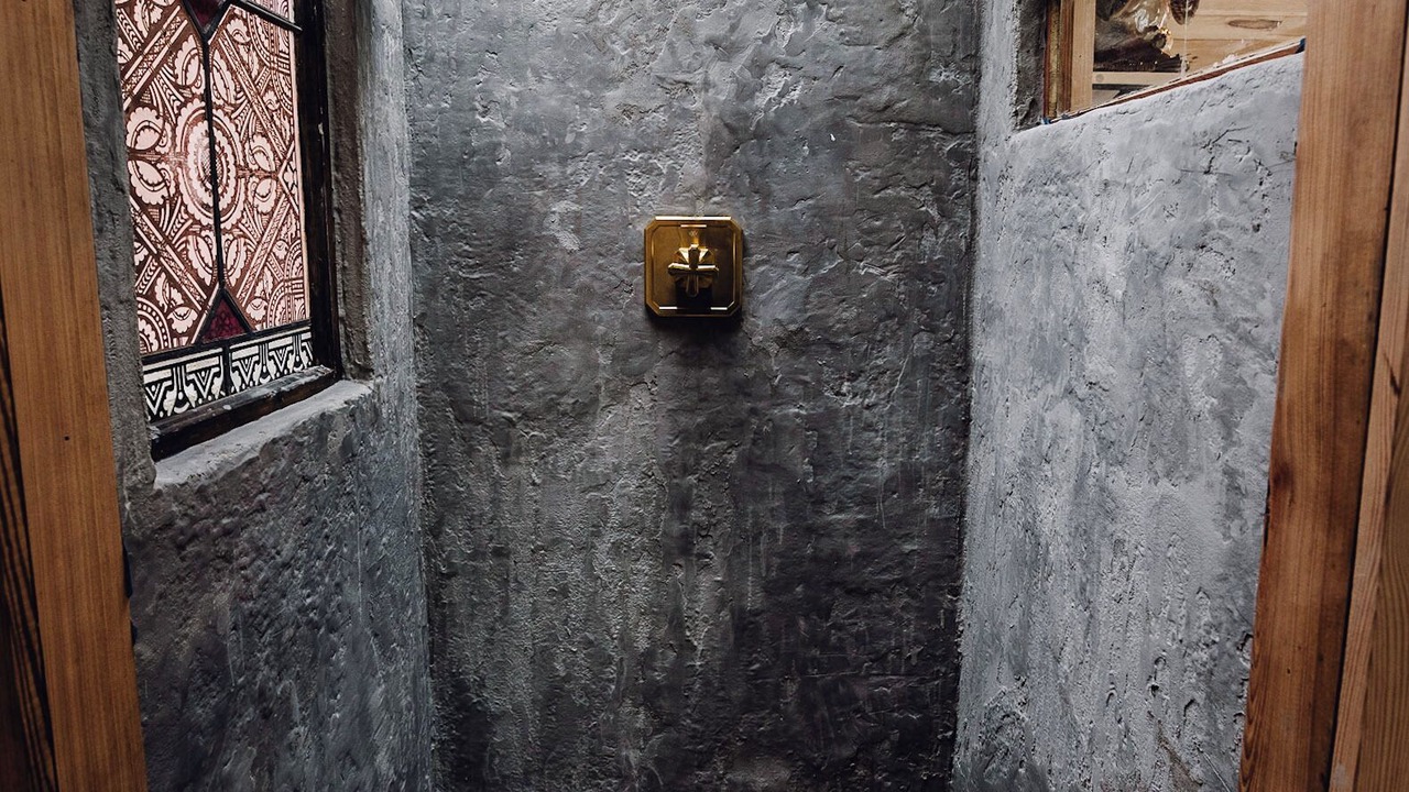 Photo of Bathroom in South Londonderry