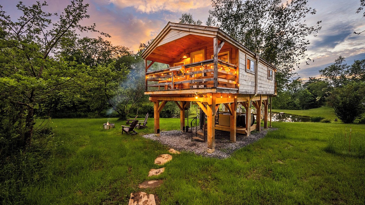 Photo of Outdoor in South Londonderry