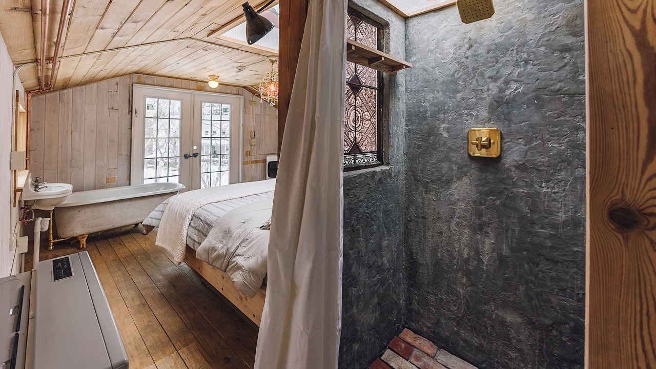 Photo of Bedroom in South Londonderry