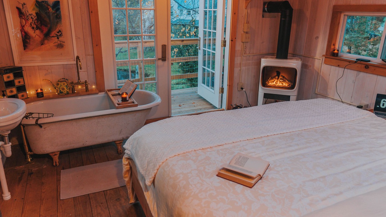 Photo of Bedroom in South Londonderry