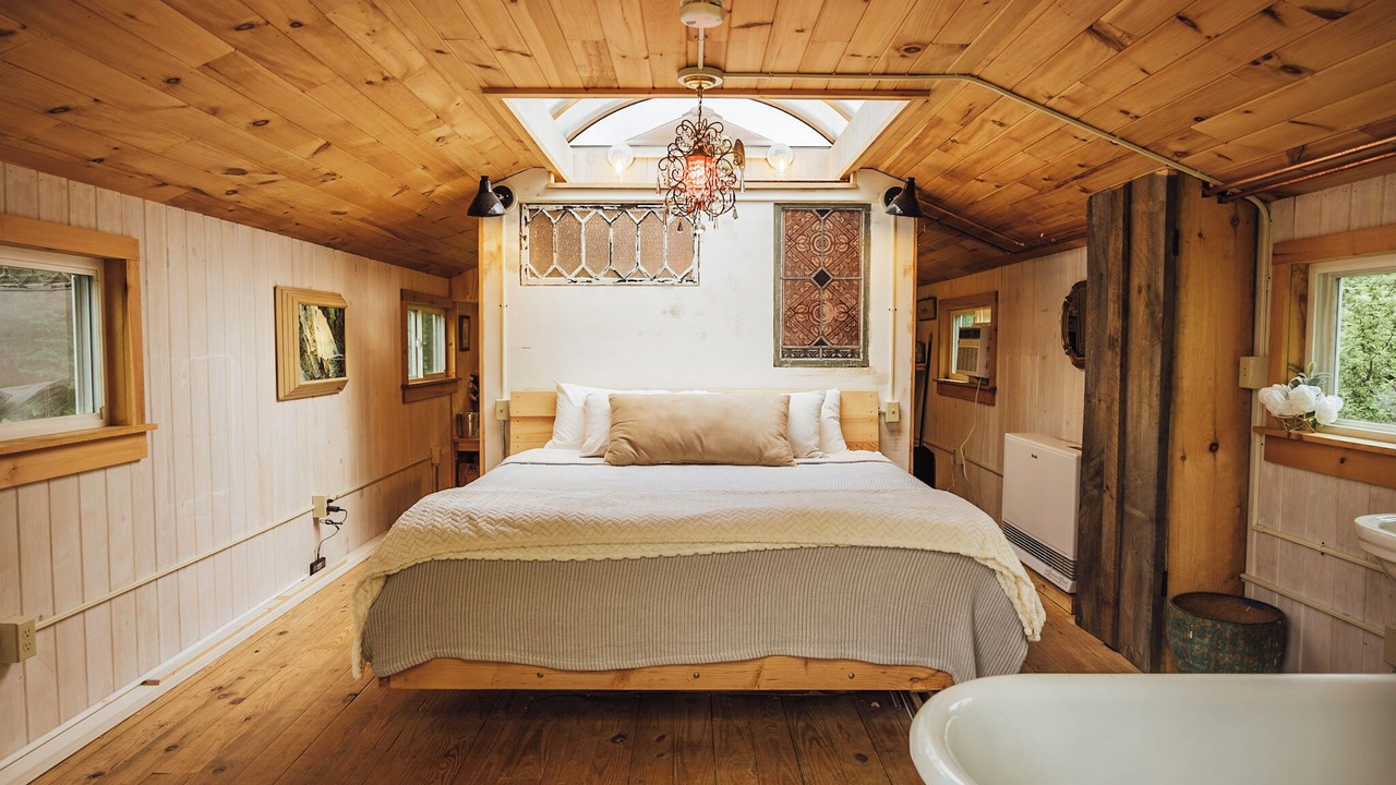 Photo of Bedroom in South Londonderry
