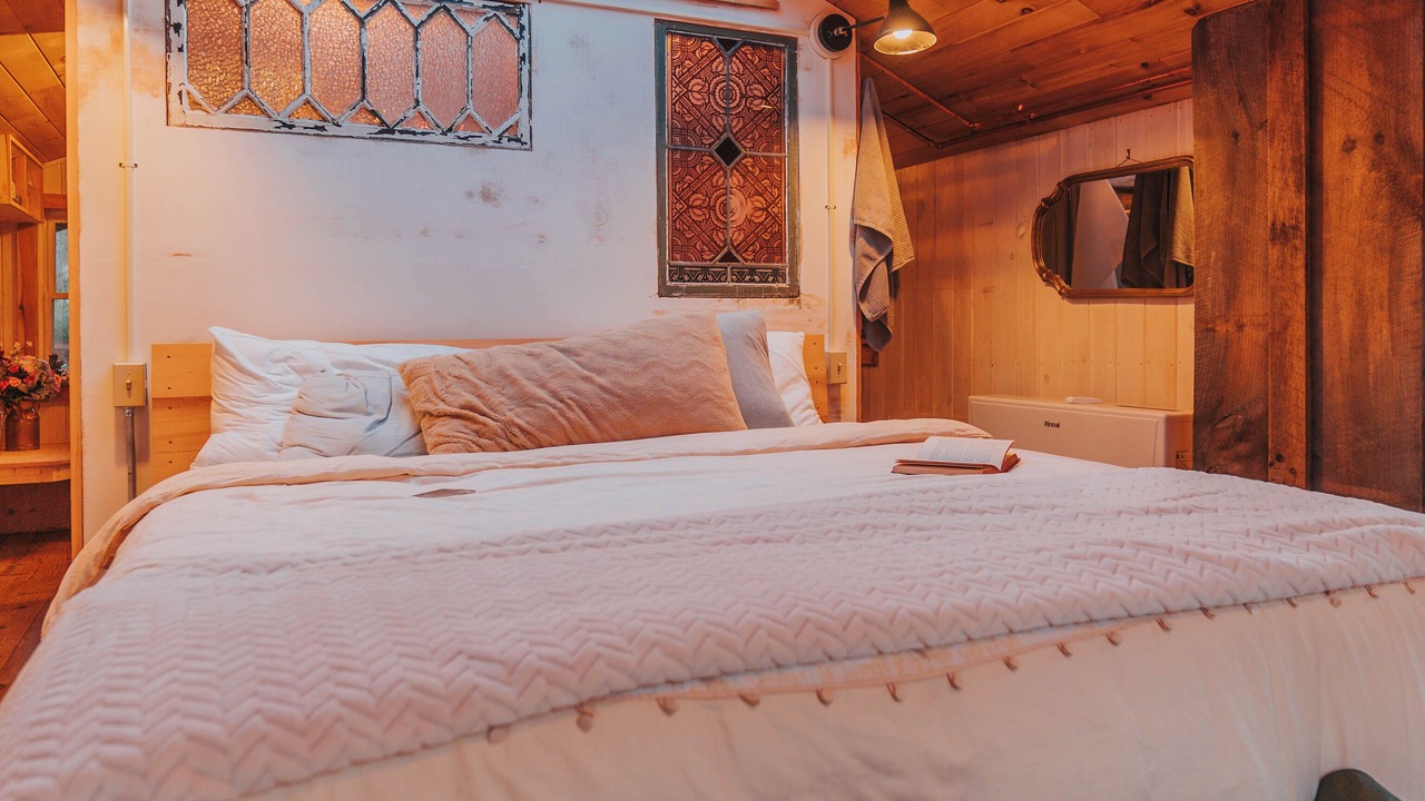 Photo of Bedroom in South Londonderry