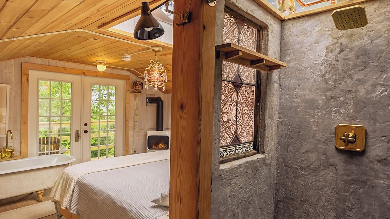 Photo of Bedroom in South Londonderry