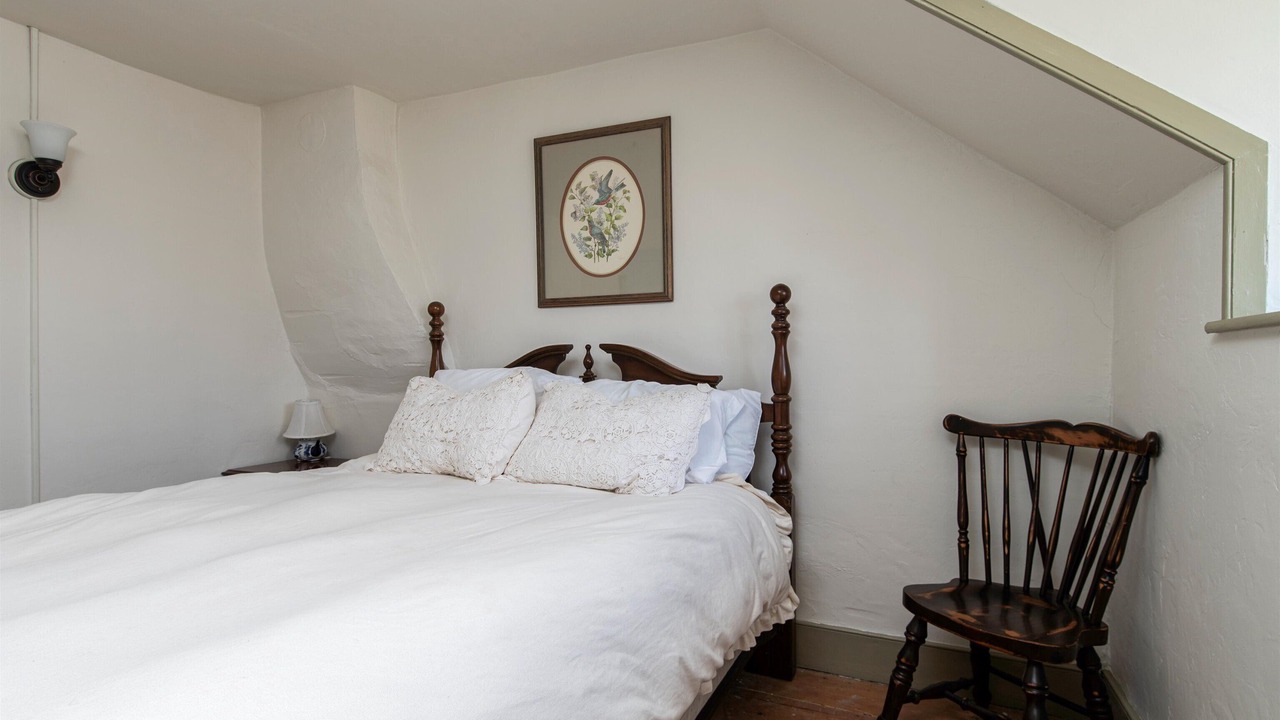 Photo of Bedroom in Chester Depot