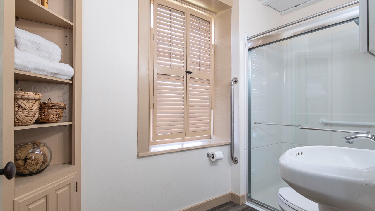 Photo of Bathroom in Chester Depot