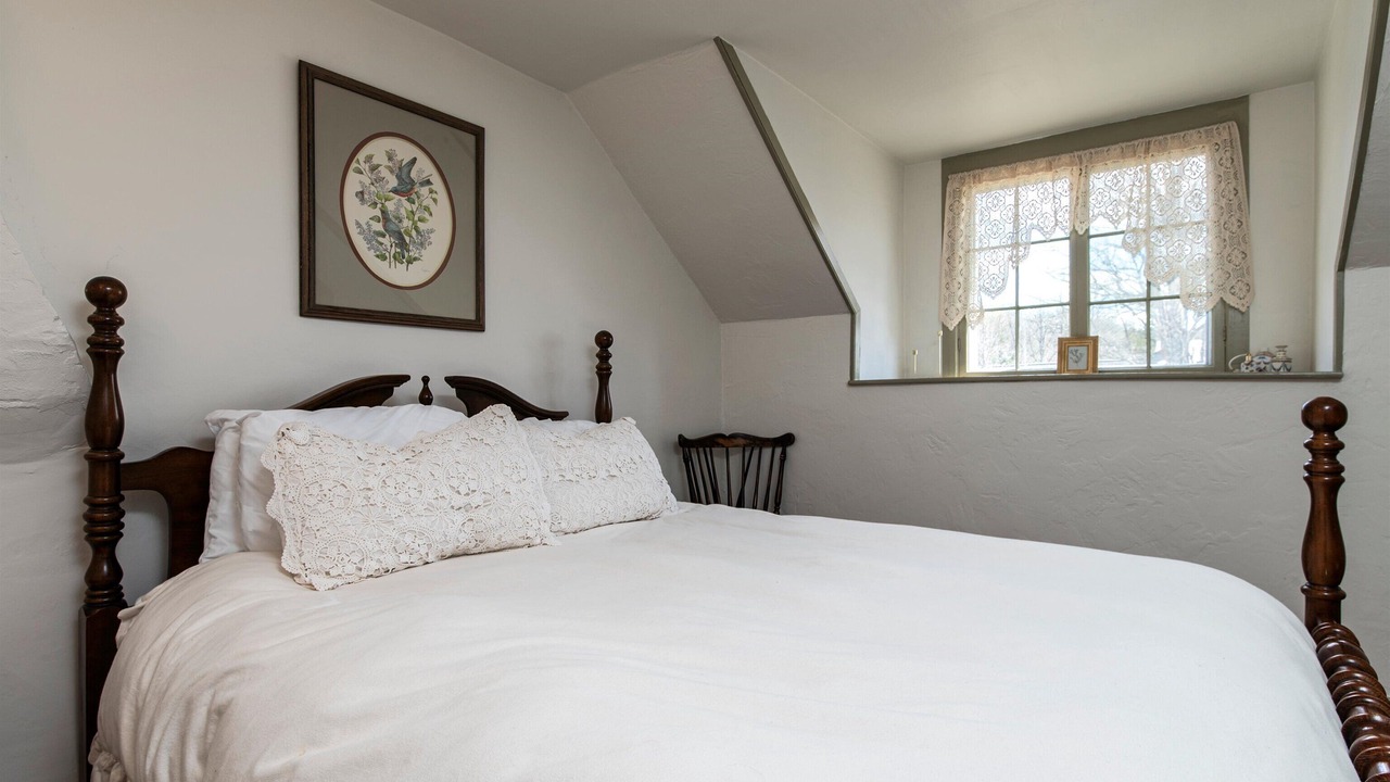 Photo of Bedroom in Chester Depot