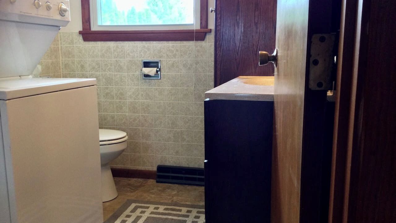 Photo of Bathroom in Swanton
