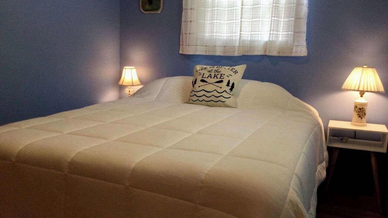 Photo of Bedroom in Swanton