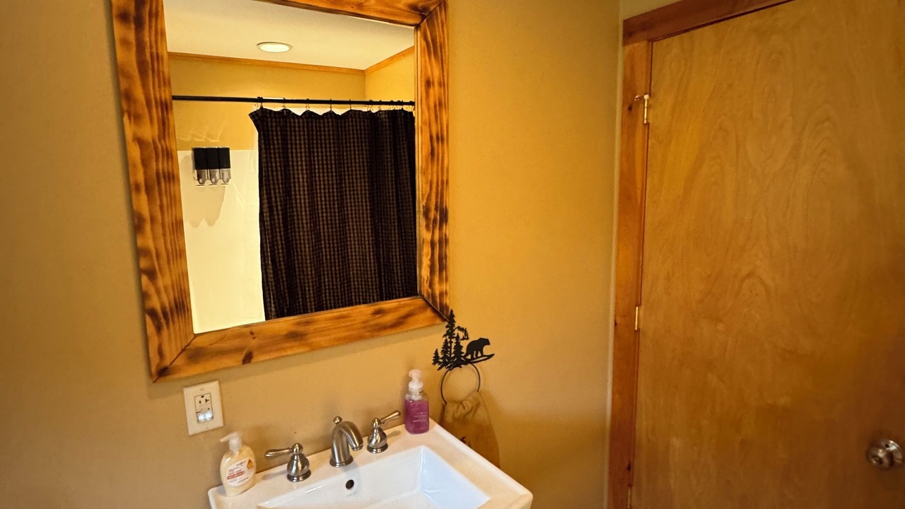Photo of Bathroom in Brownington