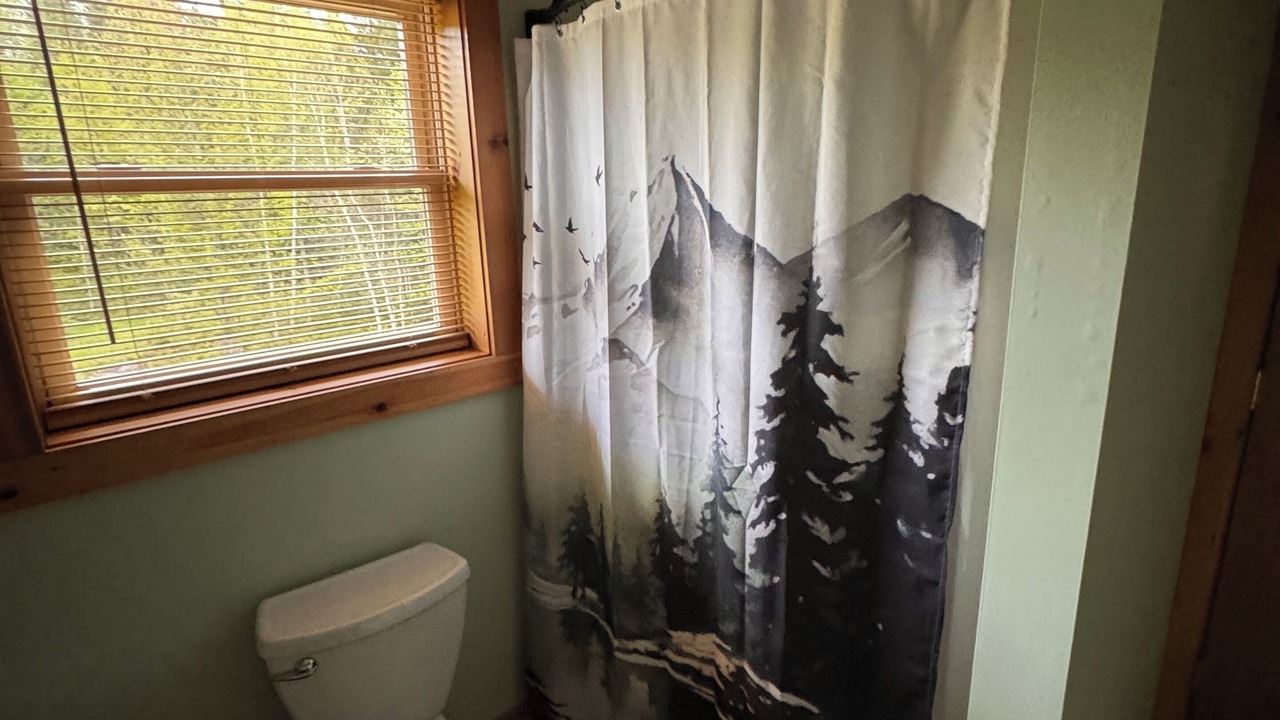 Photo of Bathroom in Brownington