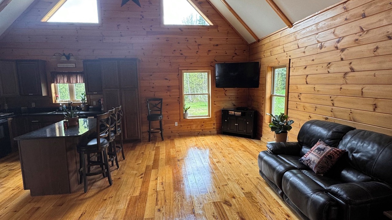 Photo of Livingroom in Brownington