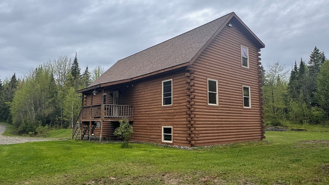 Photo of Outdoor in Brownington