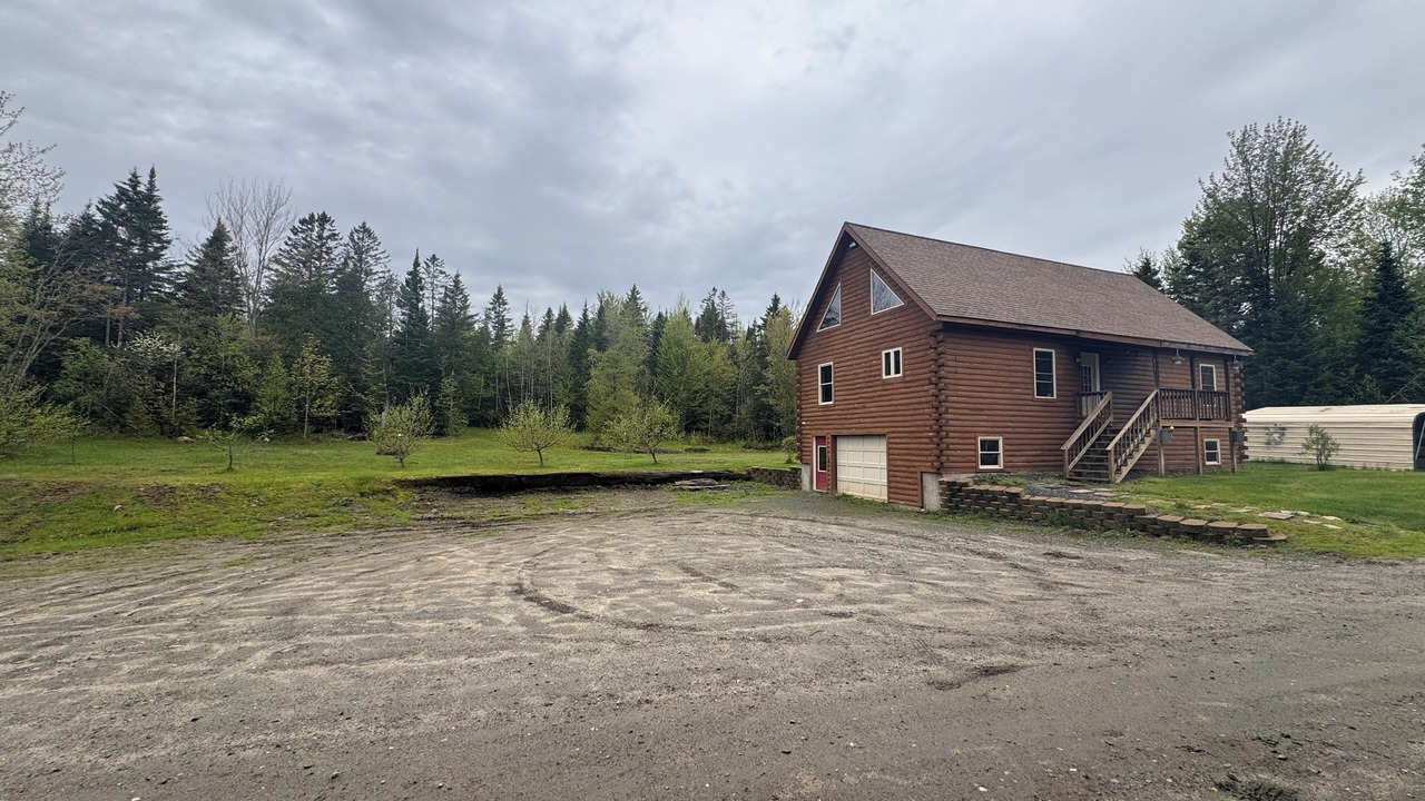 Photo of Outdoor in Brownington