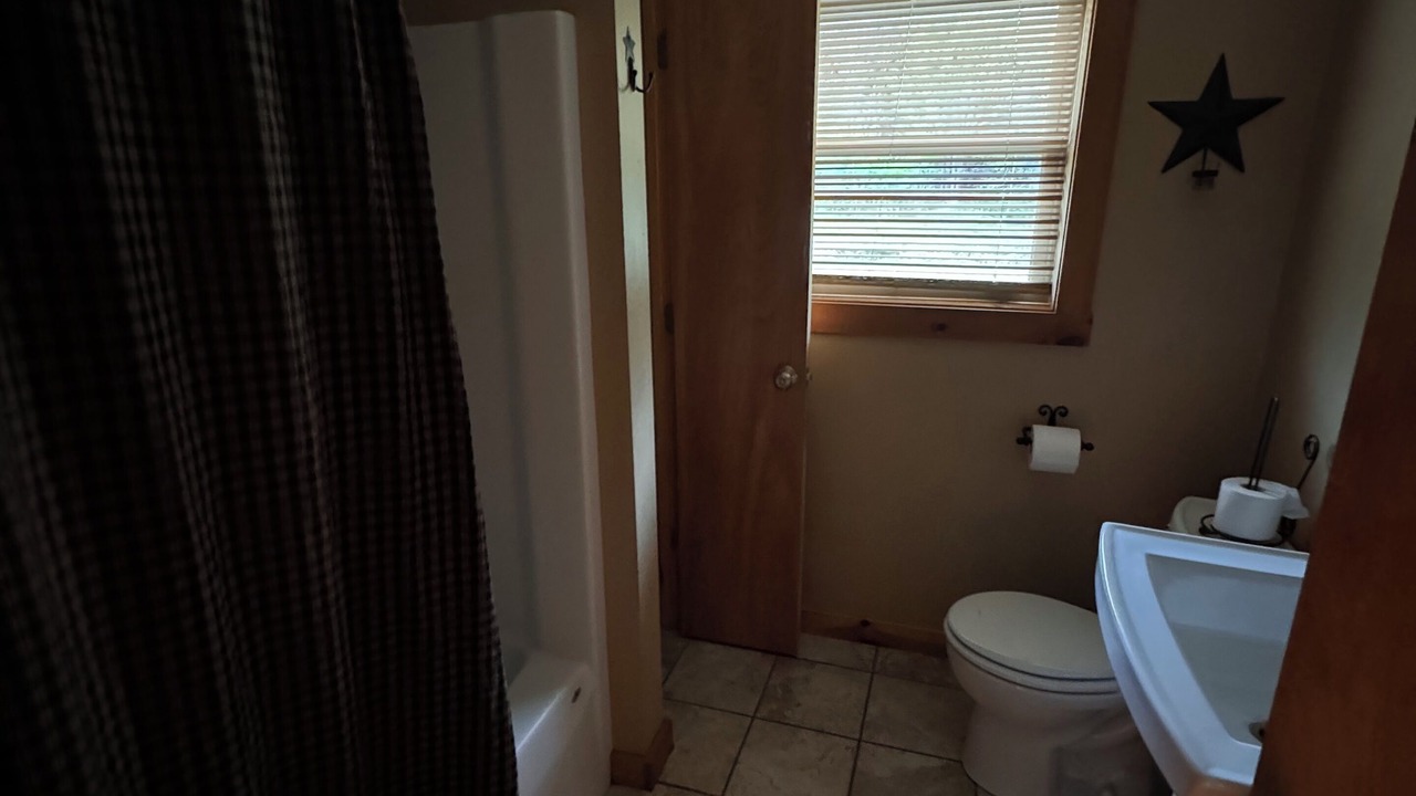 Photo of Bathroom in Brownington