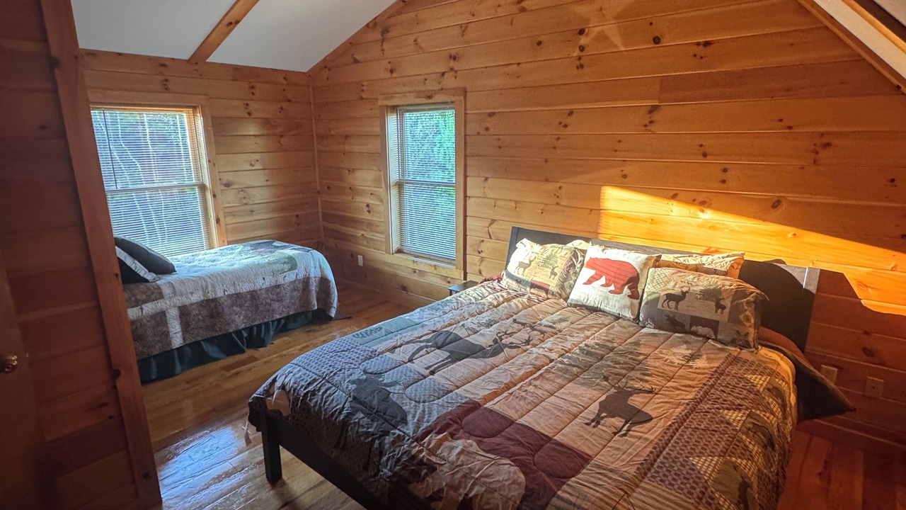 Photo of Bedroom in Brownington