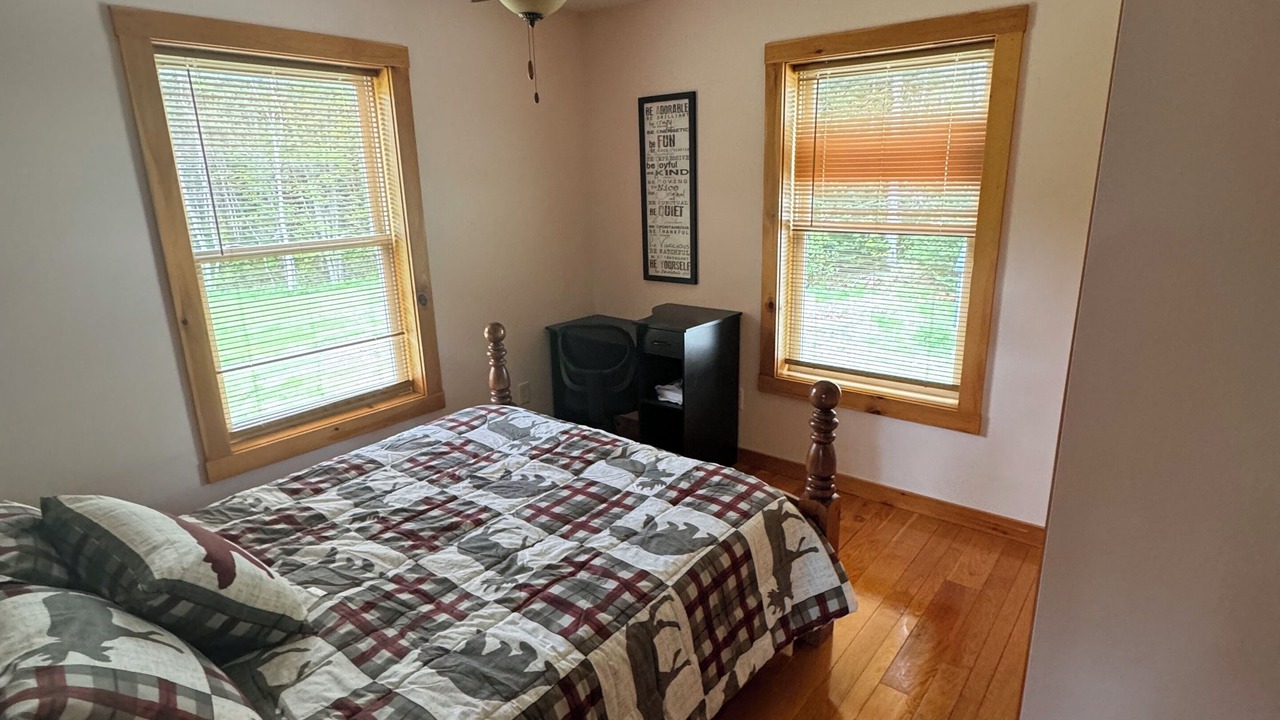 Photo of Bedroom in Brownington
