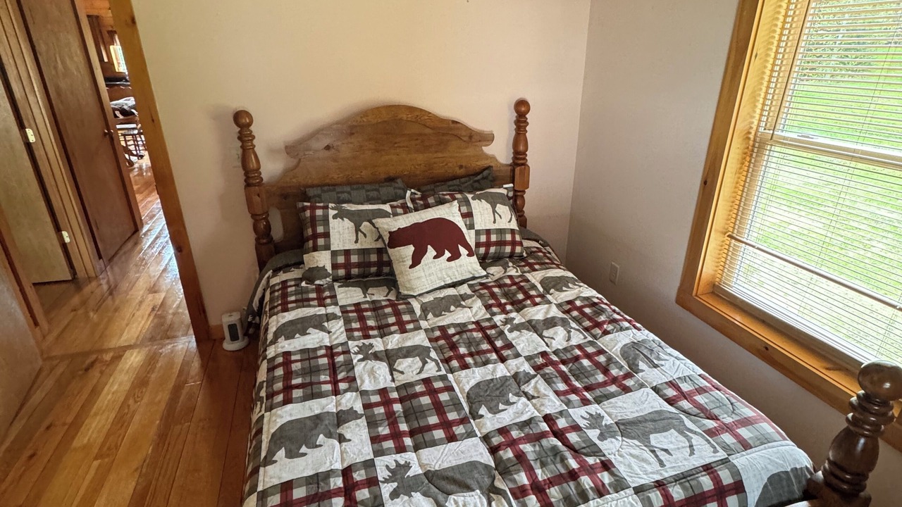 Photo of Bedroom in Brownington