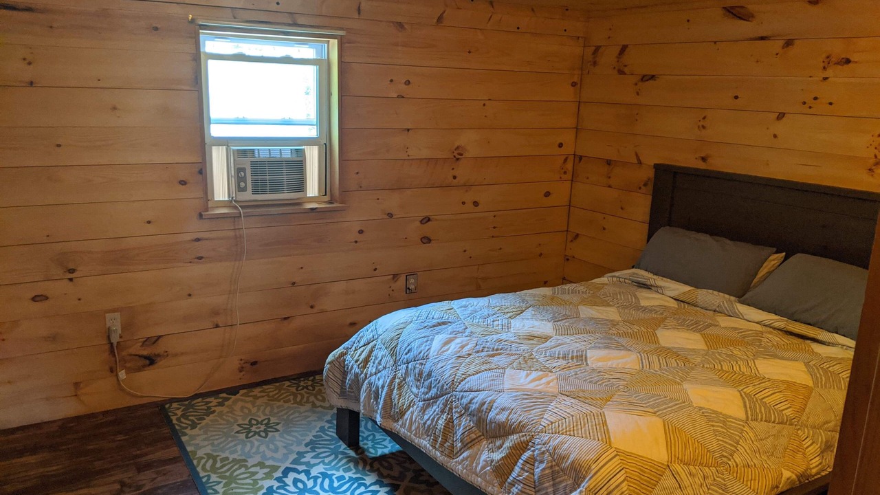 Photo of Bedroom in Groton