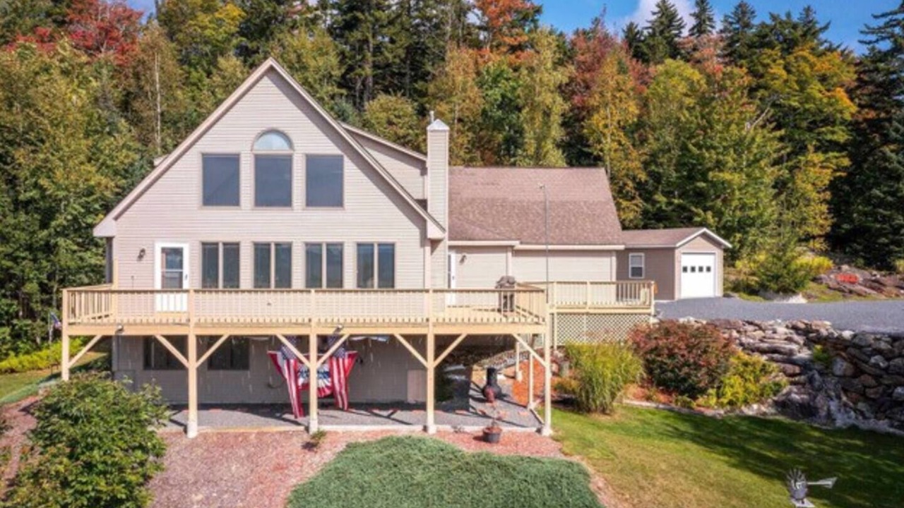 Photo of Outdoor in Andover