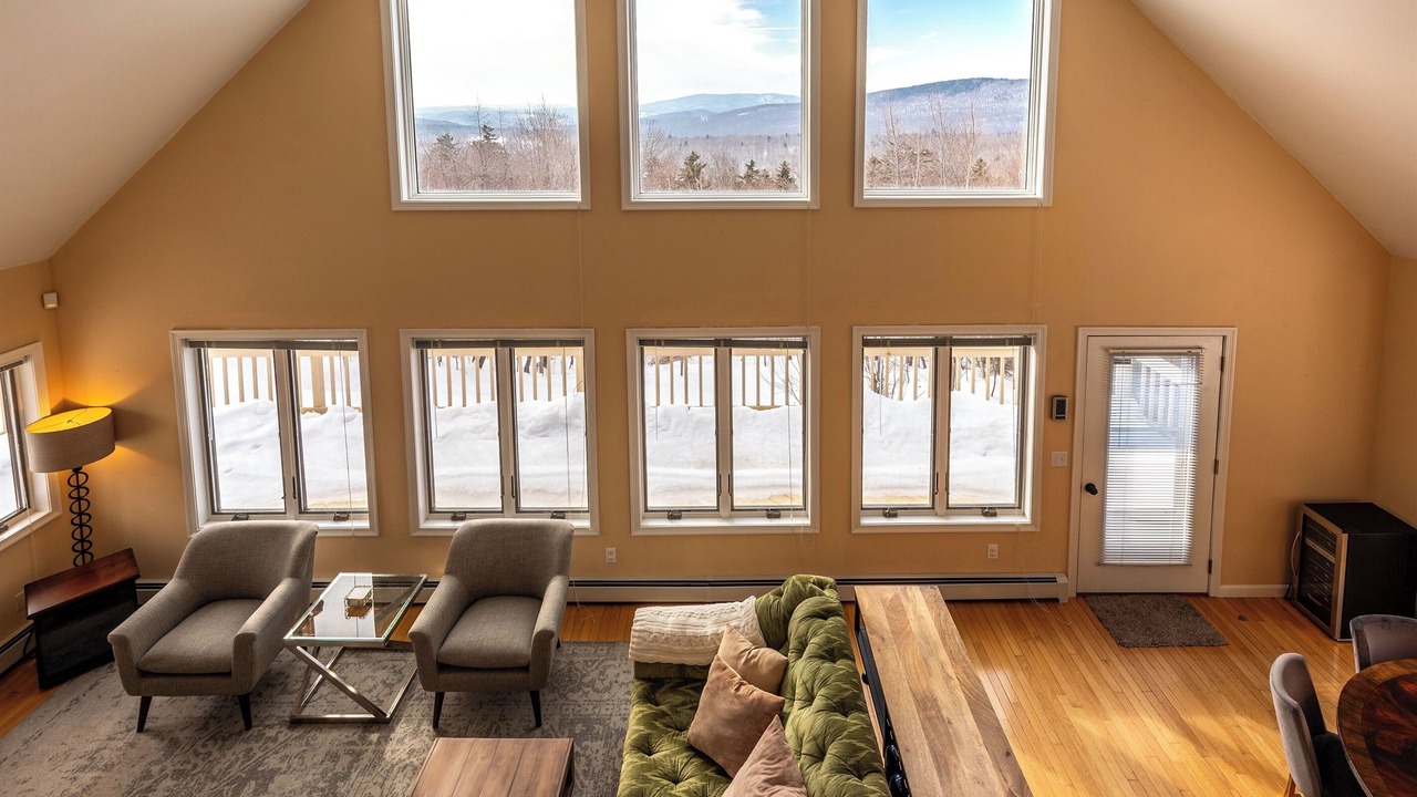 Photo of Livingroom in Andover