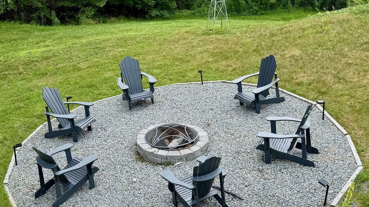 Photo of Outdoor in Andover