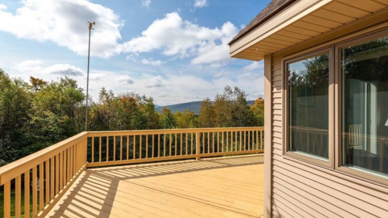 Photo of Outdoor in Andover