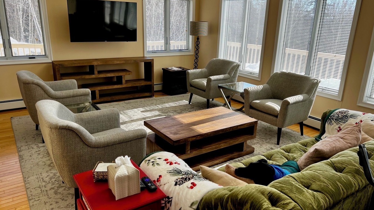Photo of Bedroom in Andover