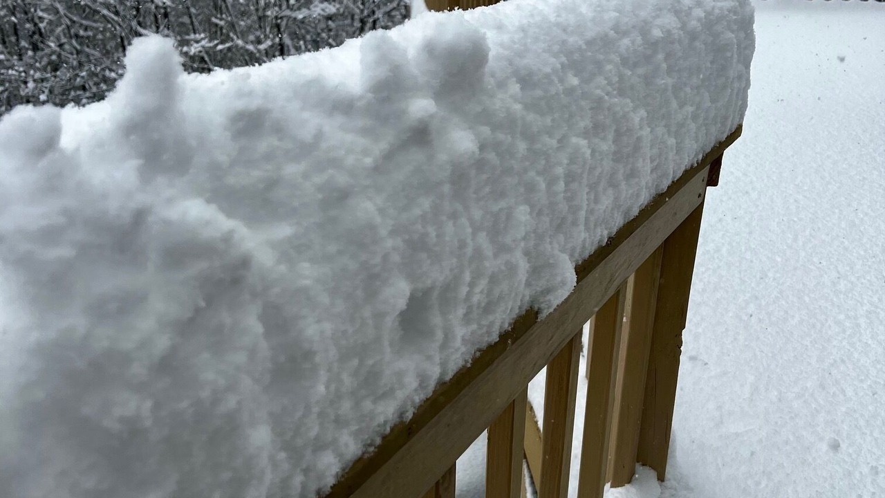Photo of Outdoor in Andover