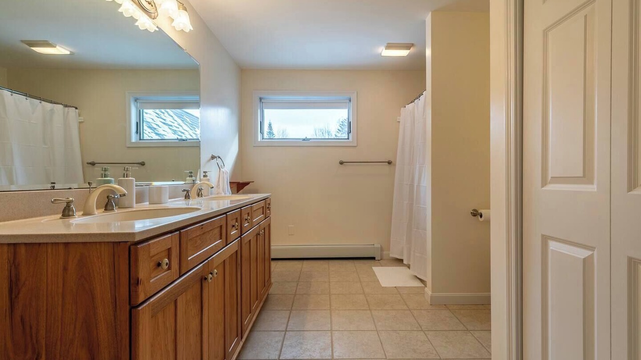 Photo of Bathroom in Andover