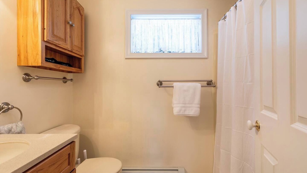 Photo of Bathroom in Andover