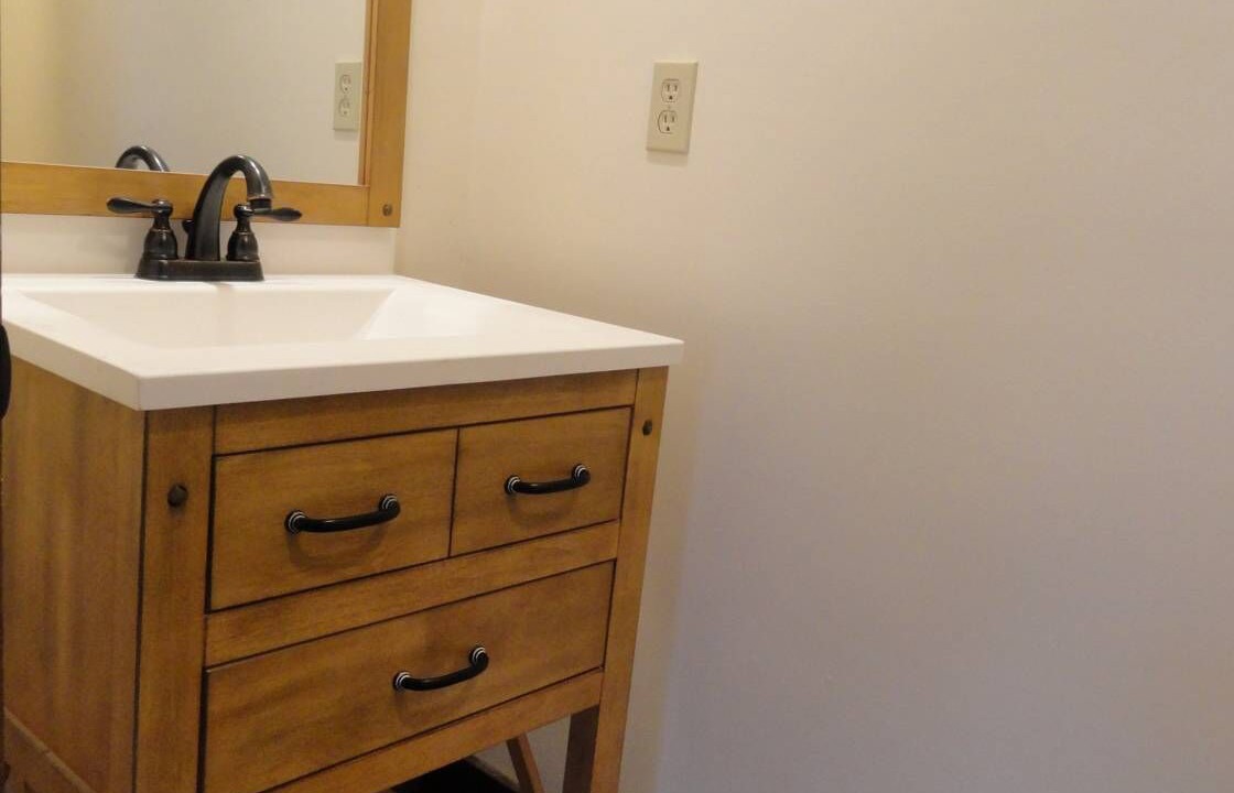 Photo of Bathroom in West Hartford